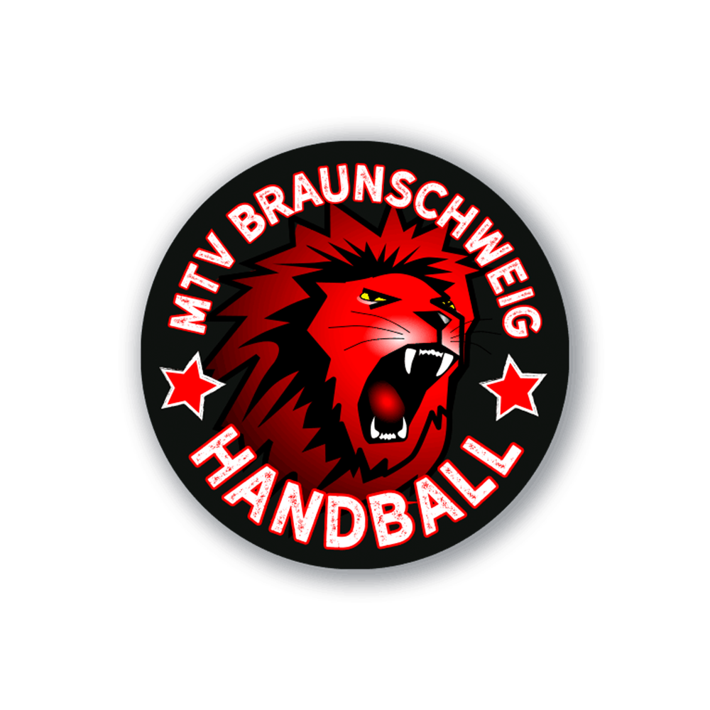 Partnerschaft Fitness Braunschweig MTV Handball 3. Bundesliga