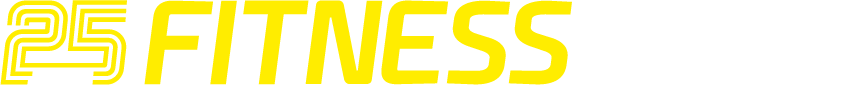 25 Jahre FITNESSLAND